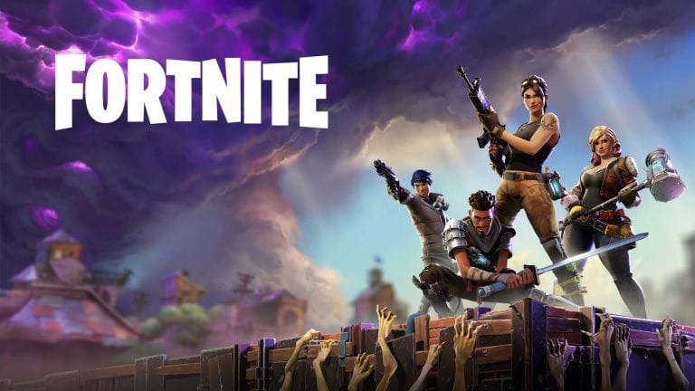 Le HUD - Fortnite Battle Royale : guide complet, astuces, cartes, défis, mises à jour - jeuxvideo.com