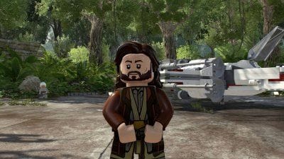 LEGO Star Wars : La Saga Skywalker, 6 nouveaux packs de DLC et une Galactic Edition annoncés