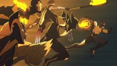 Marvel's Midnight Suns sortira finalement cette année, s'offre une nouvelle bande-annonce et une préquelle animée à venir