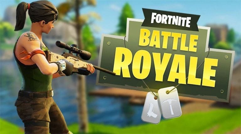 Une pétition pour interdire Fortnite qui lobotomiserait les partenaires amoureux - Fortnite Battle Royale : guide complet, astuces, cartes, défis, mises à jour - jeuxvideo.com