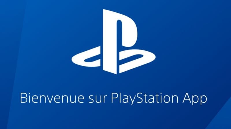 Problème PlayStation App