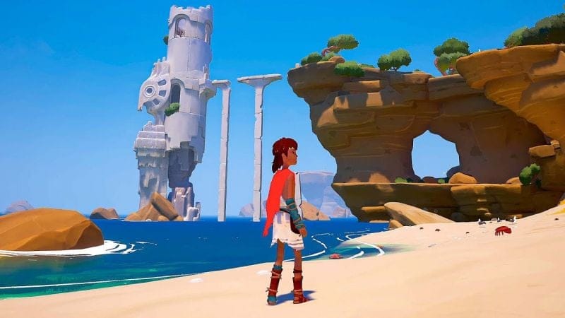 Est-il un bon jeu ? (RiME)