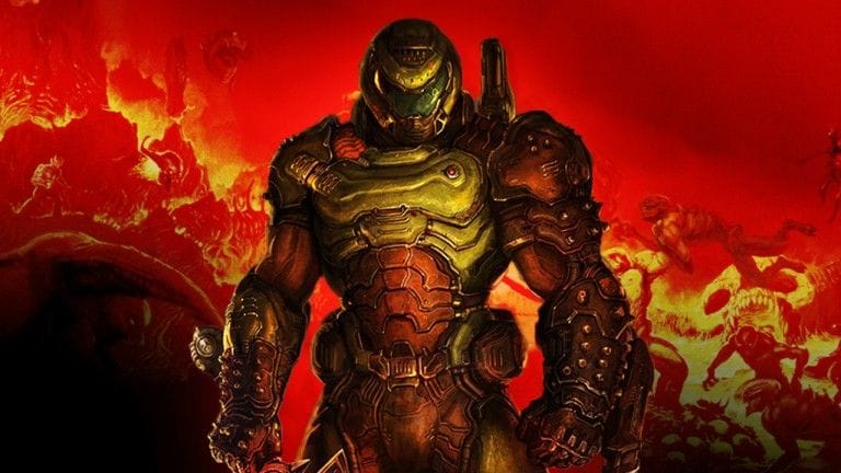 DOOM : 34 secrets et anecdotes sur la série reine du genre FPS