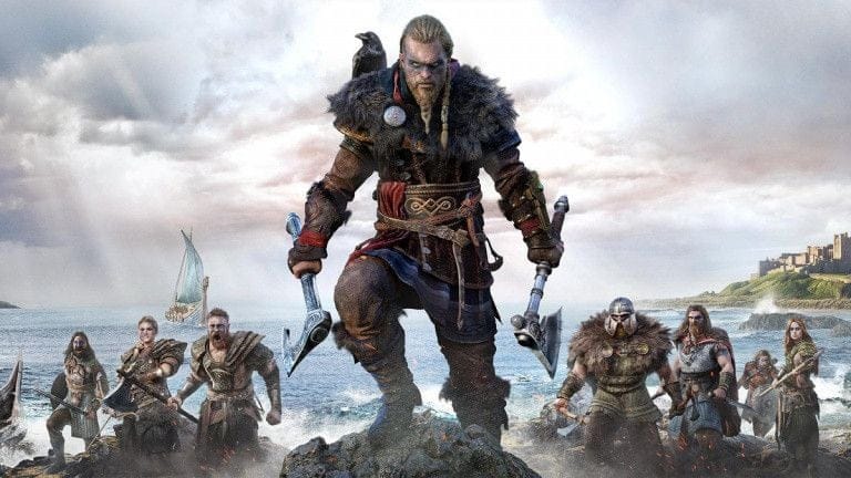 Assassin’s Creed Valhalla : un DLC gratuit pour conclure l’histoire d’Eivor et d’Odin