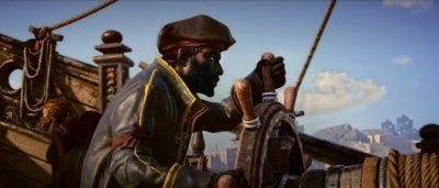 Skull and Bones : batailles navales et personnalisation du navire dans un nouveau trailer de gameplay et sombre vidéo pour présenter l'univers du jeu