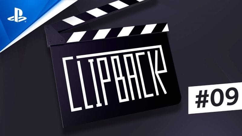 VOD Stream Twitch - Clipback #09 : THE LAST OF US PART I, TINYKIN ET YAKUZA 0 !