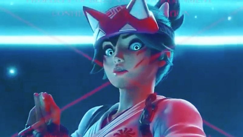 Overwatch 2 victime d'un gros leak surprenant, avec un héros ultra classe