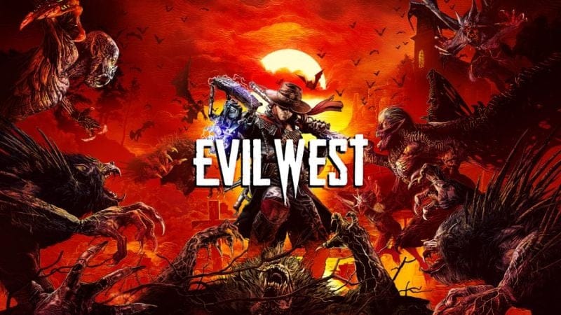 Evil West - Un nouveau gameplay dévoilé ! - Next Stage