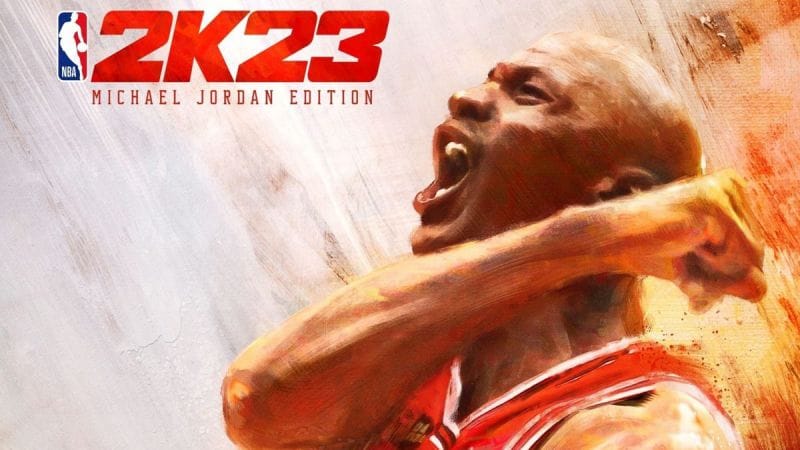 Test NBA 2K23, un épisode de légende pour un numéro légendaire