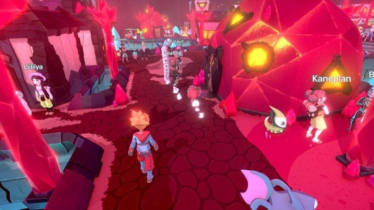 Temtem : Trouvez tout ce que vous souhaitez avec la carte interactive