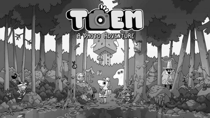 Toem souffle sa première bougie avec du nouveau contenu gratuit