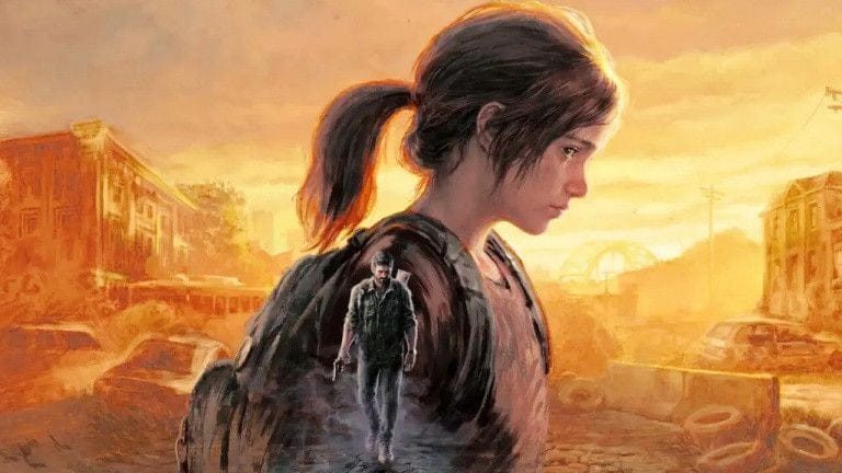 The Last of Us Part 1 : Le remake PS5 de l’exclusivité PlayStation cartonne en tête des ventes