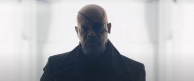 DISNEY+ : Secret Invasion, une première bande-annonce sous tension pour la série avec Nick Fury