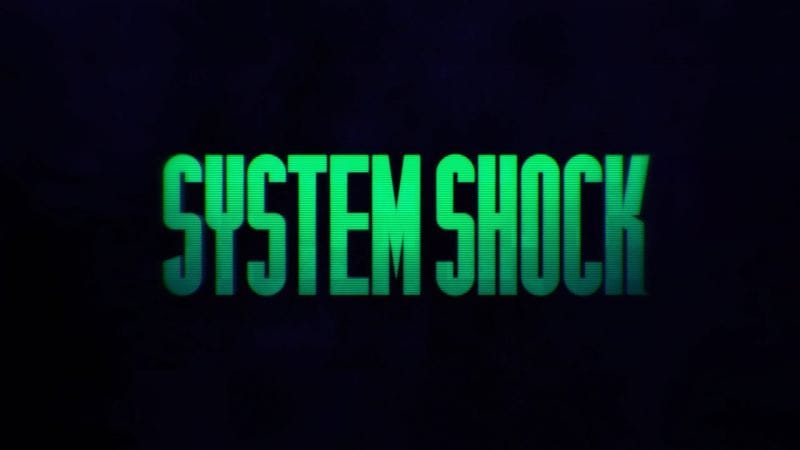 System Shock : Nous avons vu le remake du jeu original de 1994, ce qu'il faut savoir