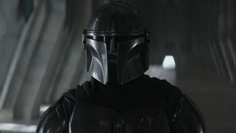 The Mandalorian : Découvrez le trailer de la saison 3 !!!!