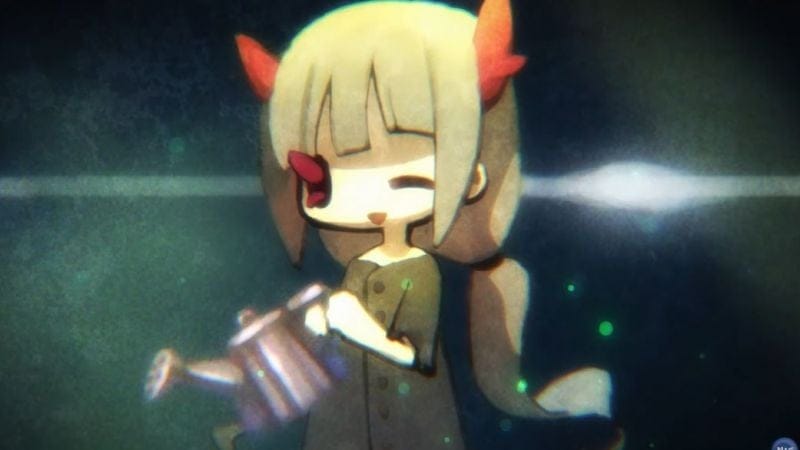 void* tRrLM2(); //Void Terrarium 2 annoncé !