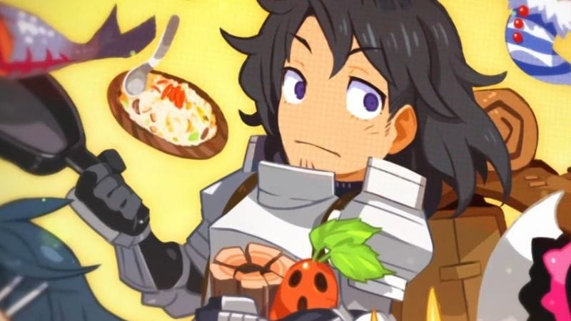 Monster Menu: The Scavenger’s Cookbook - NIS America dévoile un SRPG !