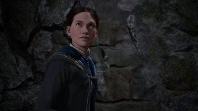 Hogwarts Legacy : L'Héritage de Poudlard joue la carte de l'épouvante avec sa boutique hantée à Pré-au-Lard pour la quête exclusive PlayStation
