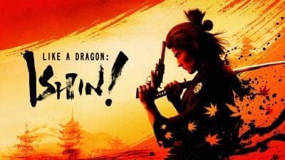 Like A Dragon: Ishin, le Yakuza exclusif au Japon annoncé par chez nous sur PC, PlayStation et Xbox