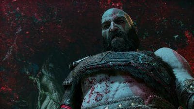 God of War Ragnarök : un trailer démentiel pour le scénario partagé et une DualSense aux couleurs du jeu dévoilée