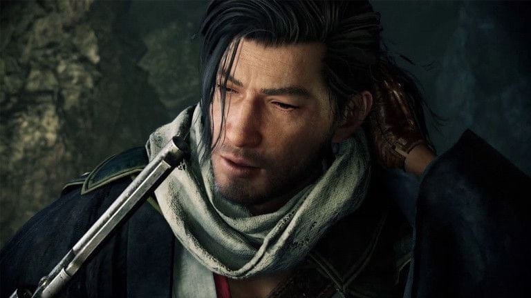 Rise of the Ronin : l'exclusivité PS5 surprise par la Team Ninja (Nioh, Wo Long) se dévoile au State of Play