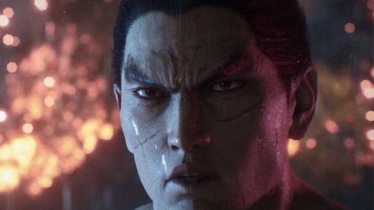 Tekken 8 : Le jeu de combat  dévoilé dans un trailer explosif sur PS5