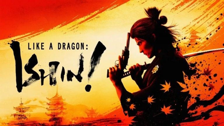 Like a Dragon Ishin : les créateurs de Yakuza dévoilent un jeu d'action hyper rythmé, première vidéo PS5 au State of Play