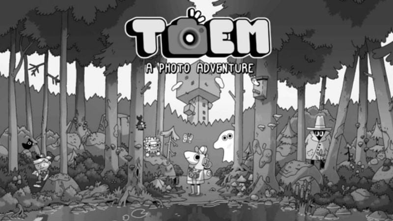 Platine n°40 "TOEM"