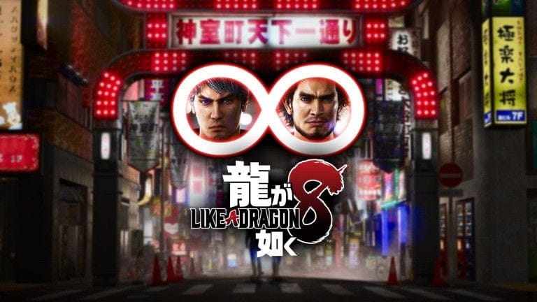 Yakuza 8 : le jeu enfin dévoilé avec un trailer qui met les fans en ébullition !