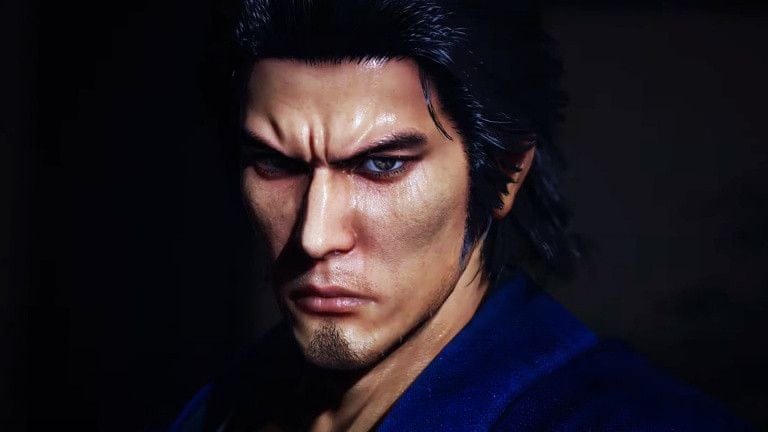 Like a Dragon Ishin : le "nouveau" Yakuza tranche dans le vif avec un trailer bien badass, à déguster ici