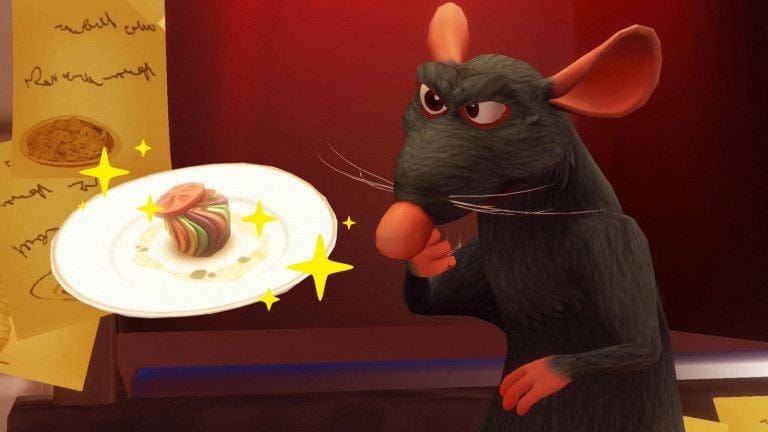 Disney Dreamlight Valley : comment faire de la Ratatouille et débloquer Chez Rémy ?
