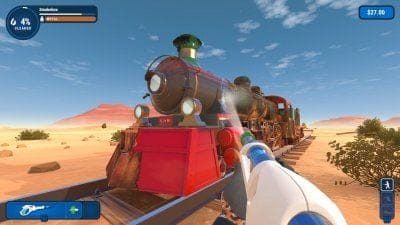 TGS 2022 : PowerWash Simulator, le jeu phénomène au 3 millions de joueurs bientôt sur PlayStation et Switch