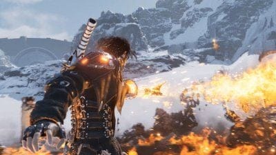 TGS 2022 : The First Descendant, un trailer de gameplay sensationnel pour l'Action-RPG free-to-play sous Unreal Engine 5