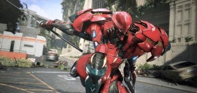 TGS 2022 : Exoprimal, les dinosaures ne sont pas les seuls méchants de ce nouveau trailer sous tension