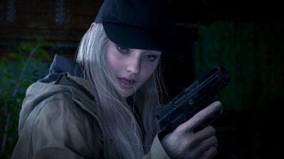 TGS 2022 : Resident Evil Village, du gameplay et des images pour la Winter's Expansion