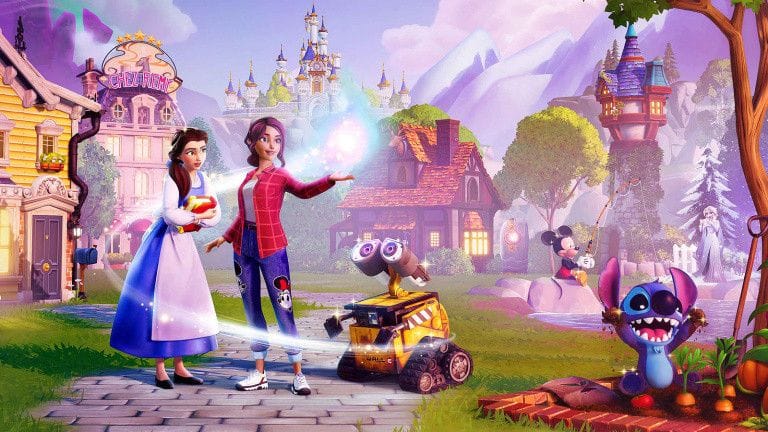 Disney Dreamlight Valley, patch 15 septembre : plus d'éclats de rêve, moins de crash sur Switch... La mise à jour en détails