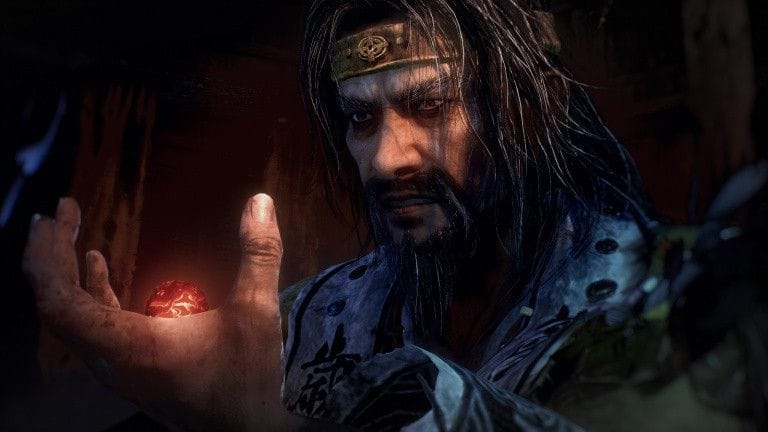 Wo Long Fallen Dynasty : une démo surprise disponible maintenant sur PS5 et Xbox Series pour le Souls-like qui pourrait faire mal à Elden Ring !