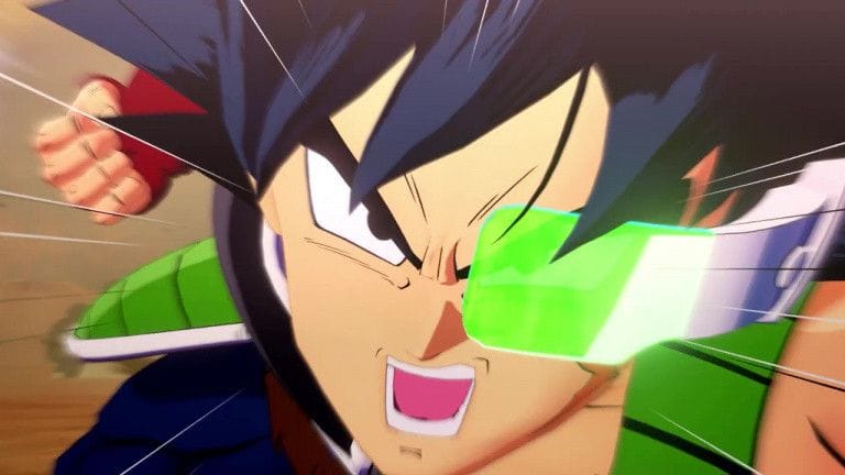 Dragon Ball Z Kakarot bientôt sur PS5 et Xbox Series avec une vidéo du DLC Bardock !
