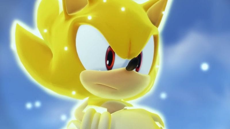 Tokyo Game Show 2022 : Sonic Frontiers se dévoile encore un peu plus !