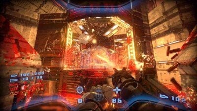 Prodeus : la version finale du FPS rétro tient sa date de sortie