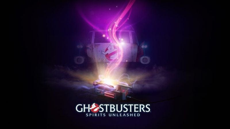 Ghostbusters Spirits Unleashed : Nous l'avons revu, ce qu'il faut savoir sur le nouveau jeu multi d'Illfonic