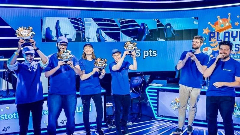 Players Fest 2022