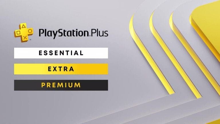 PlayStation Plus : 3 abonnements au choix pour la rentrée