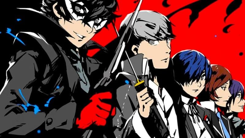 Persona 6 bientôt annoncé ? L'éditeur Atlus répond !