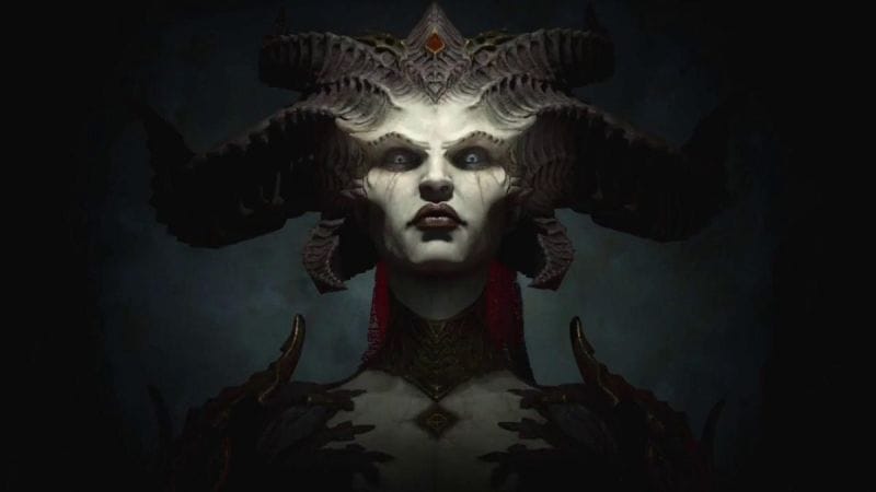Diablo 4 rejoint GTA 6 dans la vague des images leakées