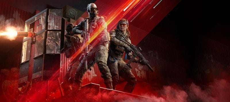 L'incertitude autour de l'avenir de Call of Duty pourrait profiter à Battlefield selon le PDG d'Electronic Arts