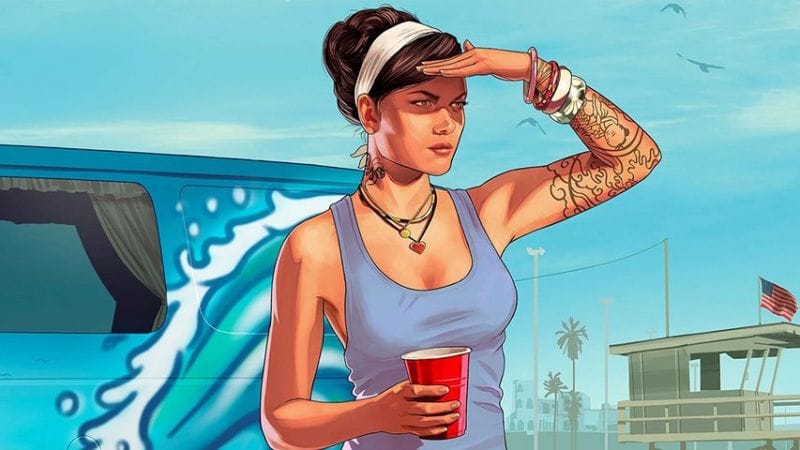 Le FBI a ouvert une enquête sur le responsable présumé des fuites autour de GTA 6