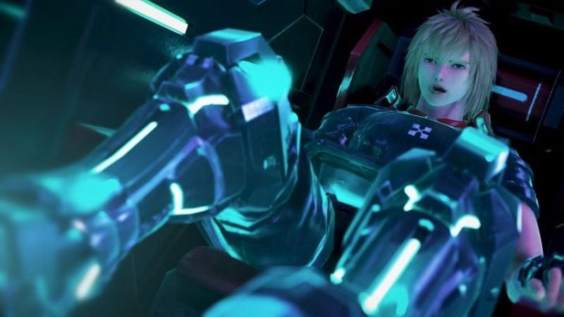 La démo de Star Ocean 6 The Divine Force est disponible en téléchargement