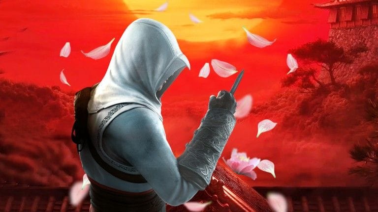 Assassin’s Creed Mirage, Red, Hexe, Jade et Infinity : tout comprendre du futur de la série en moins de 10 minutes
