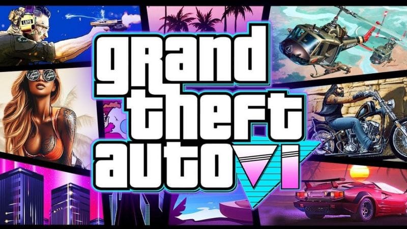 GTA 6 fuite..